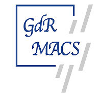 logo GDR MACS